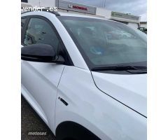 Hyundai Tucson Tucson 1.6CRDI 48V NLine 4x2 DT de 2020 con 73.000 Km por 24.500 EUR. en Ciudad Real