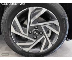Hyundai Bayon 1.0 TGDI 48V Maxx de 2024 con 5.500 Km por 22.500 EUR. en Cuenca