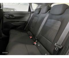 Hyundai Bayon 1.0 TGDI 48V Maxx de 2024 con 5.500 Km por 22.500 EUR. en Cuenca