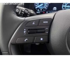 Hyundai Bayon 1.0 TGDI 48V Maxx de 2024 con 5.500 Km por 22.500 EUR. en Cuenca