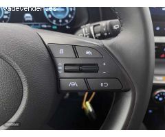 Hyundai Bayon 1.0 TGDI 48V Maxx de 2024 con 5.500 Km por 22.500 EUR. en Cuenca