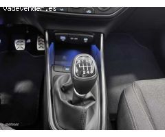 Hyundai Bayon 1.0 TGDI 48V Maxx de 2024 con 5.500 Km por 22.500 EUR. en Cuenca