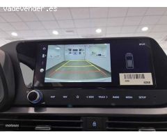 Hyundai Bayon 1.0 TGDI 48V Maxx de 2024 con 5.500 Km por 22.500 EUR. en Cuenca