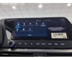 Hyundai Bayon 1.0 TGDI 48V Maxx de 2024 con 5.500 Km por 22.500 EUR. en Cuenca