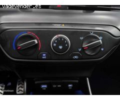 Hyundai Bayon 1.0 TGDI 48V Maxx de 2024 con 5.500 Km por 22.500 EUR. en Cuenca