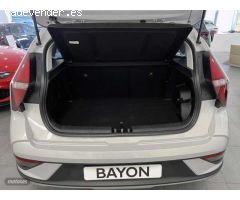 Hyundai Bayon 1.0 TGDI 48V Maxx de 2024 con 5.500 Km por 22.500 EUR. en Cuenca