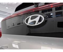 Hyundai Bayon 1.0 TGDI 48V Maxx de 2024 con 5.500 Km por 22.500 EUR. en Cuenca