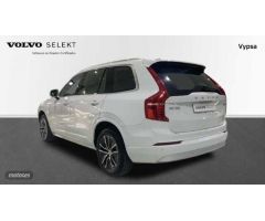 Volvo XC 90 2.0 B5 D MOMENTUM PRO AWD AUTO 235 5P 7 Plazas de 2021 con 58.818 Km por 47.900 EUR. en