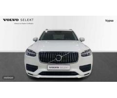 Volvo XC 90 2.0 B5 D MOMENTUM PRO AWD AUTO 235 5P 7 Plazas de 2021 con 58.818 Km por 47.900 EUR. en