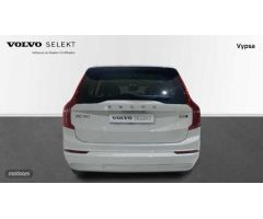 Volvo XC 90 2.0 B5 D MOMENTUM PRO AWD AUTO 235 5P 7 Plazas de 2021 con 58.818 Km por 47.900 EUR. en