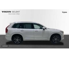 Volvo XC 90 2.0 B5 D MOMENTUM PRO AWD AUTO 235 5P 7 Plazas de 2021 con 58.818 Km por 47.900 EUR. en