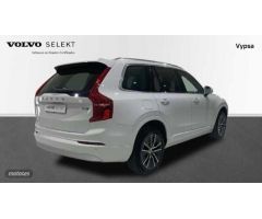 Volvo XC 90 2.0 B5 D MOMENTUM PRO AWD AUTO 235 5P 7 Plazas de 2021 con 58.818 Km por 47.900 EUR. en