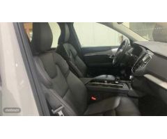Volvo XC 90 2.0 B5 D MOMENTUM PRO AWD AUTO 235 5P 7 Plazas de 2021 con 58.818 Km por 47.900 EUR. en