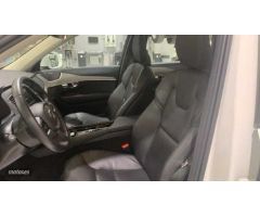 Volvo XC 90 2.0 B5 D MOMENTUM PRO AWD AUTO 235 5P 7 Plazas de 2021 con 58.818 Km por 47.900 EUR. en