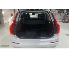 Volvo XC 90 2.0 B5 D MOMENTUM PRO AWD AUTO 235 5P 7 Plazas de 2021 con 58.818 Km por 47.900 EUR. en