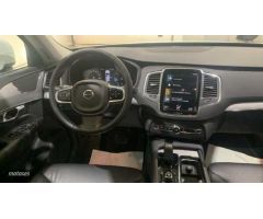 Volvo XC 90 2.0 B5 D MOMENTUM PRO AWD AUTO 235 5P 7 Plazas de 2021 con 58.818 Km por 47.900 EUR. en