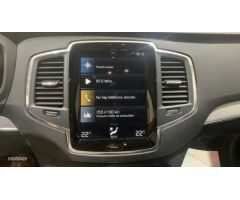 Volvo XC 90 2.0 B5 D MOMENTUM PRO AWD AUTO 235 5P 7 Plazas de 2021 con 58.818 Km por 47.900 EUR. en