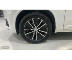 Volvo XC 90 2.0 B5 D MOMENTUM PRO AWD AUTO 235 5P 7 Plazas de 2021 con 58.818 Km por 47.900 EUR. en