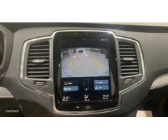Volvo XC 90 2.0 B5 D MOMENTUM PRO AWD AUTO 235 5P 7 Plazas de 2021 con 58.818 Km por 47.900 EUR. en