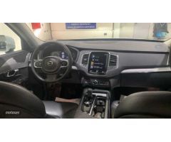 Volvo XC 90 2.0 B5 D MOMENTUM PRO AWD AUTO 235 5P 7 Plazas de 2021 con 58.818 Km por 47.900 EUR. en
