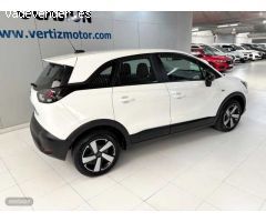 Opel Crossland X 1.2 GASOLINA 110CV EDITION de 2021 con 61.000 Km por 14.900 EUR. en Guipuzcoa