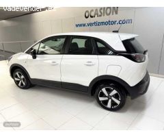 Opel Crossland X 1.2 GASOLINA 110CV EDITION de 2021 con 61.000 Km por 14.900 EUR. en Guipuzcoa