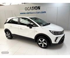 Opel Crossland X 1.2 GASOLINA 110CV EDITION de 2021 con 61.000 Km por 14.900 EUR. en Guipuzcoa