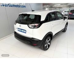 Opel Crossland X 1.2 GASOLINA 110CV EDITION de 2021 con 61.000 Km por 14.900 EUR. en Guipuzcoa