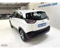 Opel Crossland X 1.2 GASOLINA 110CV EDITION de 2021 con 61.000 Km por 14.900 EUR. en Guipuzcoa