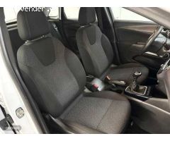Opel Crossland X 1.2 GASOLINA 110CV EDITION de 2021 con 61.000 Km por 14.900 EUR. en Guipuzcoa