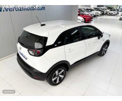 Opel Crossland X 1.2 GASOLINA 110CV EDITION de 2021 con 61.000 Km por 14.900 EUR. en Guipuzcoa