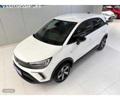 Opel Crossland X 1.2 GASOLINA 110CV EDITION de 2021 con 61.000 Km por 14.900 EUR. en Guipuzcoa