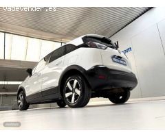 Opel Crossland X 1.2 GASOLINA 110CV EDITION de 2021 con 61.000 Km por 14.900 EUR. en Guipuzcoa