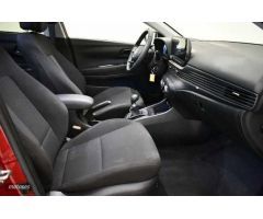 Hyundai i20 1.2 MPI Klass de 2024 con 5.287 Km por 19.500 EUR. en Madrid