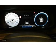 Hyundai i20 1.2 MPI Klass de 2024 con 5.287 Km por 19.500 EUR. en Madrid
