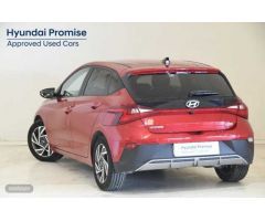 Hyundai i20 1.2 MPI Klass de 2024 con 5.150 Km por 19.500 EUR. en Madrid