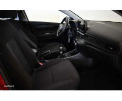 Hyundai i20 1.2 MPI Klass de 2024 con 5.150 Km por 19.500 EUR. en Madrid