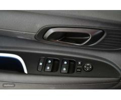 Hyundai i20 1.2 MPI Klass de 2024 con 5.150 Km por 19.500 EUR. en Madrid