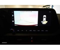 Hyundai i20 1.2 MPI Klass de 2024 con 5.150 Km por 19.500 EUR. en Madrid