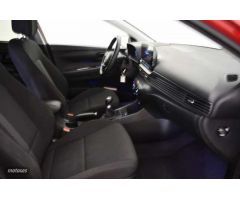 Hyundai i20 1.2 MPI Klass de 2024 con 5.628 Km por 19.500 EUR. en Madrid