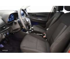 Hyundai i20 1.2 MPI Klass de 2024 con 5.628 Km por 19.500 EUR. en Madrid