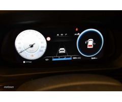 Hyundai i20 1.2 MPI Klass de 2024 con 5.628 Km por 19.500 EUR. en Madrid