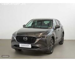 Mazda CX-5 CX-5 2.2 Skyactiv-D Origin 2WD 110kW de 2022 con 48.500 Km por 25.990 EUR. en Cadiz
