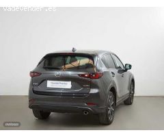 Mazda CX-5 CX-5 2.2 Skyactiv-D Origin 2WD 110kW de 2022 con 48.500 Km por 25.990 EUR. en Cadiz