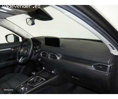 Mazda CX-5 CX-5 2.2 Skyactiv-D Origin 2WD 110kW de 2022 con 48.500 Km por 25.990 EUR. en Cadiz