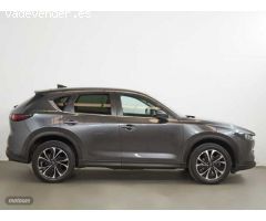 Mazda CX-5 CX-5 2.2 Skyactiv-D Origin 2WD 110kW de 2022 con 48.500 Km por 25.990 EUR. en Cadiz