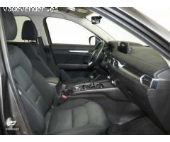 Mazda CX-5 CX-5 2.2 Skyactiv-D Origin 2WD 110kW de 2022 con 48.500 Km por 25.990 EUR. en Cadiz
