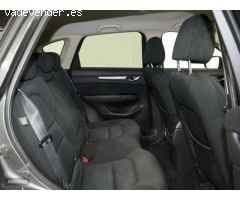 Mazda CX-5 CX-5 2.2 Skyactiv-D Origin 2WD 110kW de 2022 con 48.500 Km por 25.990 EUR. en Cadiz