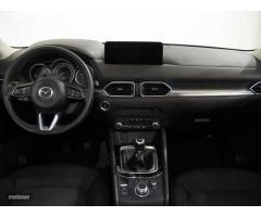 Mazda CX-5 CX-5 2.2 Skyactiv-D Origin 2WD 110kW de 2022 con 48.500 Km por 25.990 EUR. en Cadiz