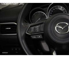 Mazda CX-5 CX-5 2.2 Skyactiv-D Origin 2WD 110kW de 2022 con 48.500 Km por 25.990 EUR. en Cadiz